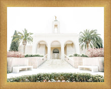 Load image into Gallery viewer, Sweet is The Work Newport Beach California Temple