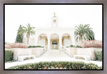 Load image into Gallery viewer, Sweet is The Work Newport Beach California Temple