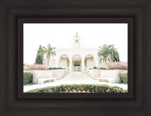 Load image into Gallery viewer, Sweet is The Work Newport Beach California Temple