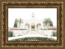Load image into Gallery viewer, Sweet is The Work Newport Beach California Temple