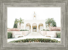Load image into Gallery viewer, Sweet is The Work Newport Beach California Temple