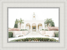 Load image into Gallery viewer, Sweet is The Work Newport Beach California Temple