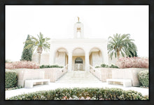 Load image into Gallery viewer, Sweet is The Work Newport Beach California Temple