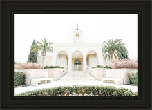 Load image into Gallery viewer, Sweet is The Work Newport Beach California Temple