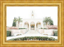 Load image into Gallery viewer, Sweet is The Work Newport Beach California Temple