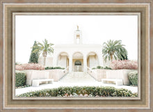 Load image into Gallery viewer, Sweet is The Work Newport Beach California Temple