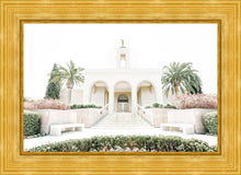 Load image into Gallery viewer, Sweet is The Work Newport Beach California Temple