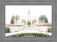 Load image into Gallery viewer, Sweet is The Work Newport Beach California Temple