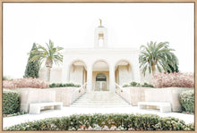 Load image into Gallery viewer, Sweet is The Work Newport Beach California Temple