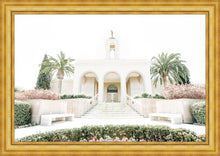 Load image into Gallery viewer, Sweet is The Work Newport Beach California Temple