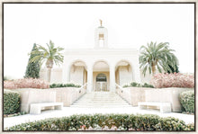 Load image into Gallery viewer, Sweet is The Work Newport Beach California Temple