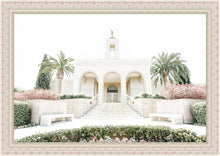 Load image into Gallery viewer, Sweet is The Work Newport Beach California Temple