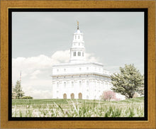 Load image into Gallery viewer, Sweet is The Work Nauvoo Illinois Temple