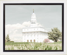 Load image into Gallery viewer, Sweet is The Work Nauvoo Illinois Temple
