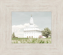 Load image into Gallery viewer, Sweet is The Work Nauvoo Illinois Temple