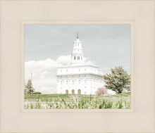 Load image into Gallery viewer, Sweet is The Work Nauvoo Illinois Temple