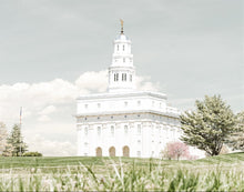 Load image into Gallery viewer, Sweet is The Work Nauvoo Illinois Temple