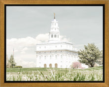 Load image into Gallery viewer, Sweet is The Work Nauvoo Illinois Temple