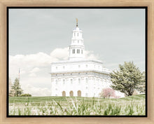 Load image into Gallery viewer, Sweet is The Work Nauvoo Illinois Temple