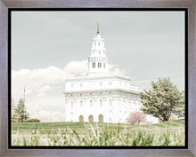 Load image into Gallery viewer, Sweet is The Work Nauvoo Illinois Temple