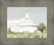 Load image into Gallery viewer, Sweet is The Work Nauvoo Illinois Temple