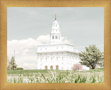 Load image into Gallery viewer, Sweet is The Work Nauvoo Illinois Temple