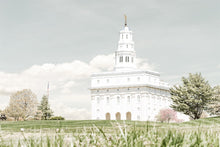 Load image into Gallery viewer, Sweet is The Work Nauvoo Illinois Temple