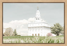 Load image into Gallery viewer, Sweet is The Work Nauvoo Illinois Temple