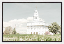 Load image into Gallery viewer, Sweet is The Work Nauvoo Illinois Temple