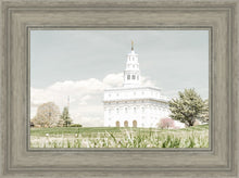 Load image into Gallery viewer, Sweet is The Work Nauvoo Illinois Temple