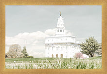 Load image into Gallery viewer, Sweet is The Work Nauvoo Illinois Temple