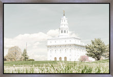 Load image into Gallery viewer, Sweet is The Work Nauvoo Illinois Temple