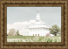 Load image into Gallery viewer, Sweet is The Work Nauvoo Illinois Temple