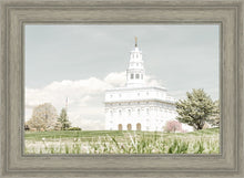 Load image into Gallery viewer, Sweet is The Work Nauvoo Illinois Temple