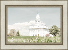 Load image into Gallery viewer, Sweet is The Work Nauvoo Illinois Temple
