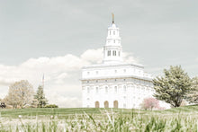 Load image into Gallery viewer, Sweet is The Work Nauvoo Illinois Temple