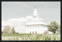 Load image into Gallery viewer, Sweet is The Work Nauvoo Illinois Temple