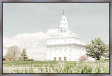 Load image into Gallery viewer, Sweet is The Work Nauvoo Illinois Temple
