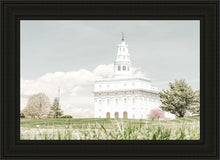 Load image into Gallery viewer, Sweet is The Work Nauvoo Illinois Temple