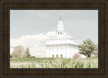 Load image into Gallery viewer, Sweet is The Work Nauvoo Illinois Temple