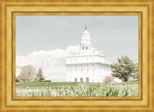 Load image into Gallery viewer, Sweet is The Work Nauvoo Illinois Temple
