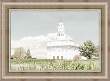 Load image into Gallery viewer, Sweet is The Work Nauvoo Illinois Temple