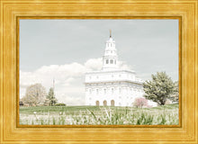 Load image into Gallery viewer, Sweet is The Work Nauvoo Illinois Temple