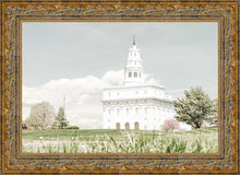 Load image into Gallery viewer, Sweet is The Work Nauvoo Illinois Temple