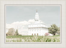Load image into Gallery viewer, Sweet is The Work Nauvoo Illinois Temple