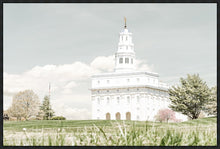 Load image into Gallery viewer, Sweet is The Work Nauvoo Illinois Temple
