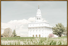 Load image into Gallery viewer, Sweet is The Work Nauvoo Illinois Temple
