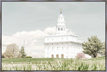 Load image into Gallery viewer, Sweet is The Work Nauvoo Illinois Temple