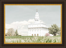 Load image into Gallery viewer, Sweet is The Work Nauvoo Illinois Temple