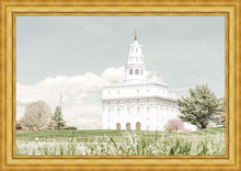 Load image into Gallery viewer, Sweet is The Work Nauvoo Illinois Temple